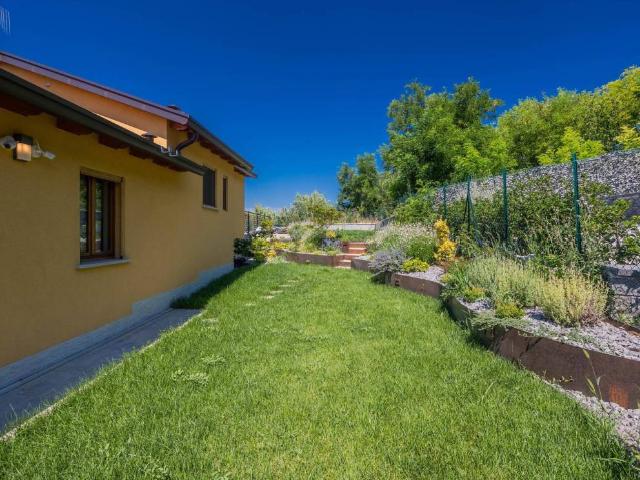 Villa in vendita a Trieste TS