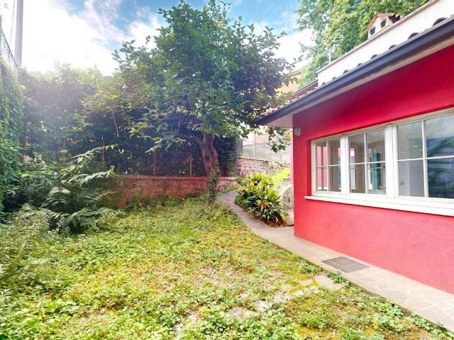 Villa in vendita a Trieste TS