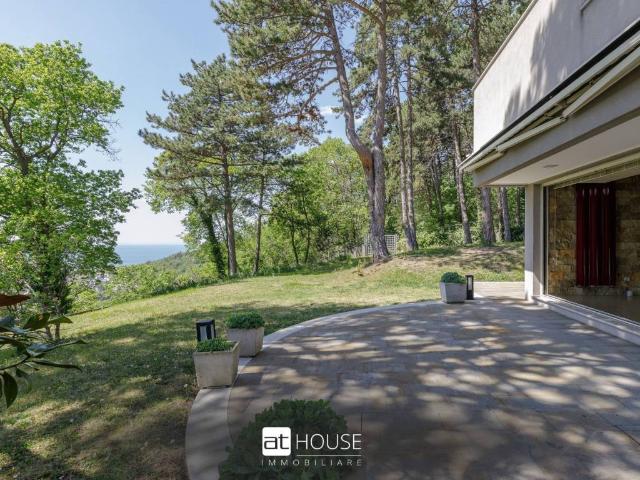 Villa in vendita a Trieste TS
