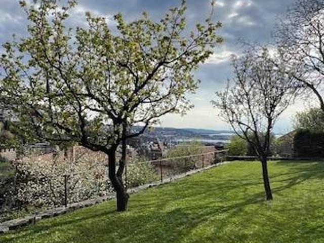 Villa in vendita a Trieste TS