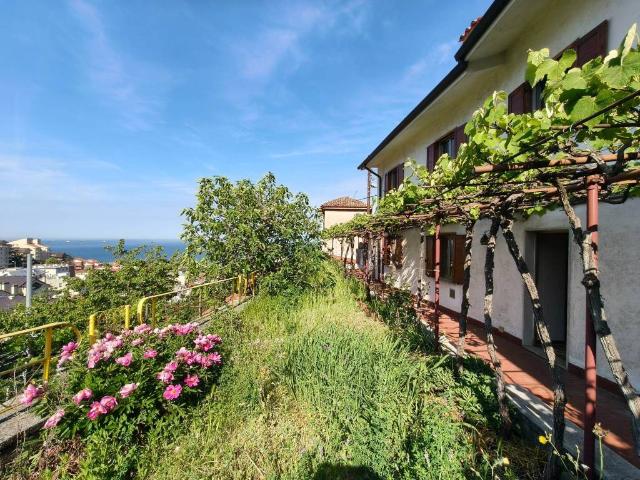 Villa in vendita a Trieste TS