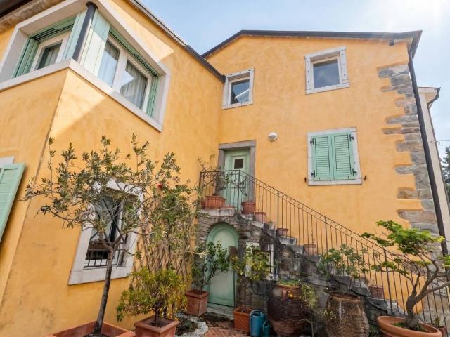 Villa in vendita a Trieste TS