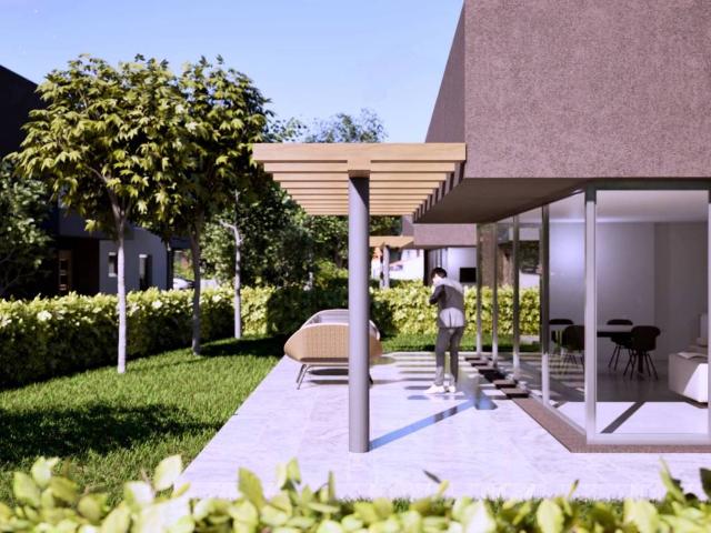 Villa in vendita a Trieste TS