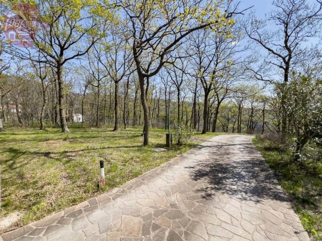 Villa in vendita a Trieste TS