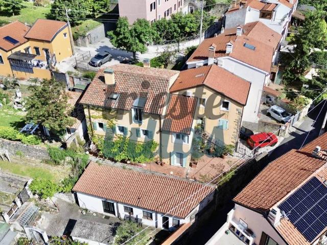 Villa in vendita a Trieste TS