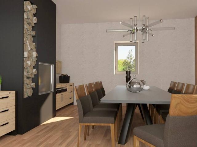 Villa in vendita a Trieste TS