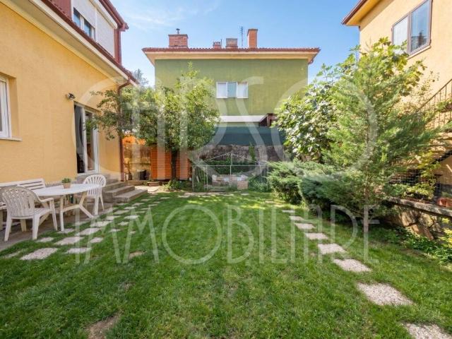 Villa in vendita a Trieste TS