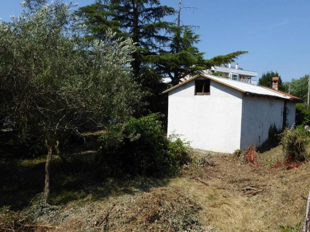 Villa in vendita a Trieste TS