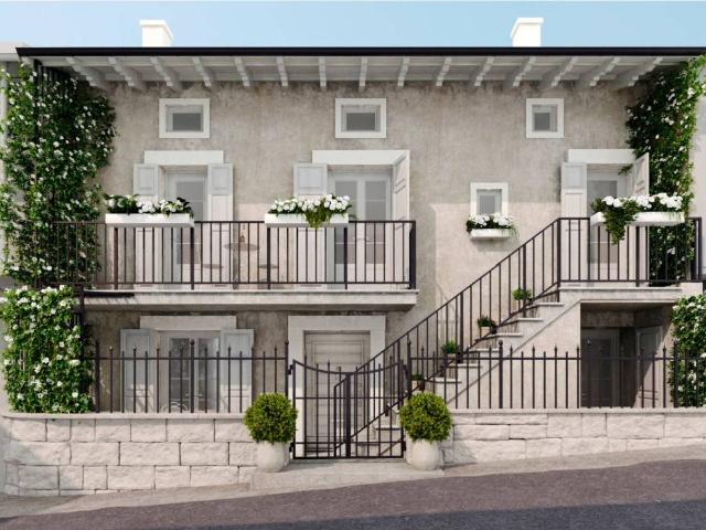 Villa in vendita a Trieste TS