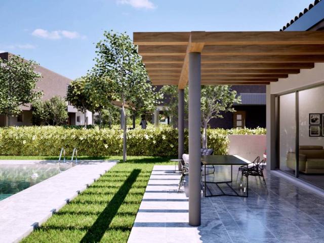 Villa in vendita a Trieste TS
