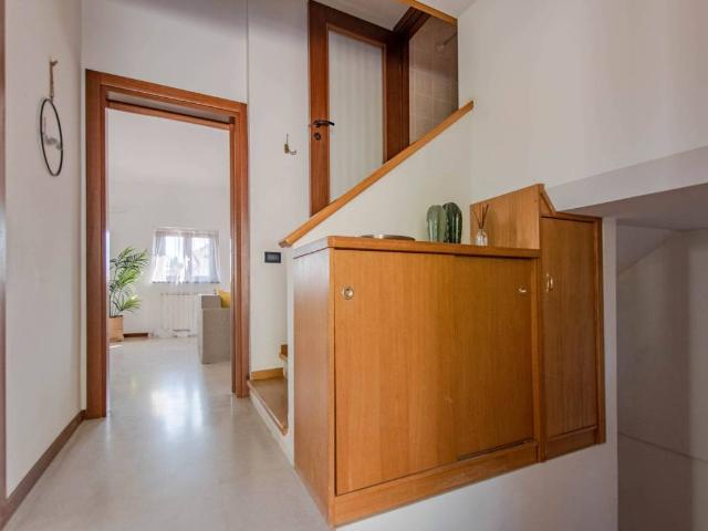 Villa in vendita a Trieste TS