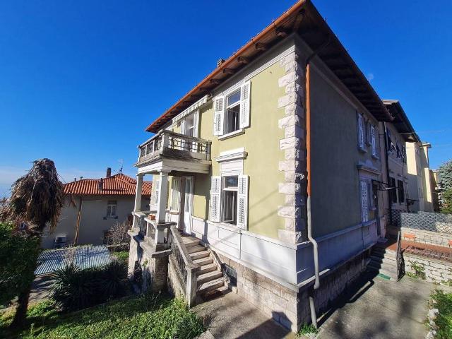 Villa in vendita a Trieste TS