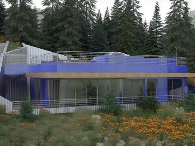 Villa in vendita a Trieste TS