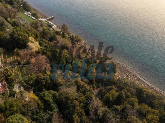 Villa in vendita a Trieste TS