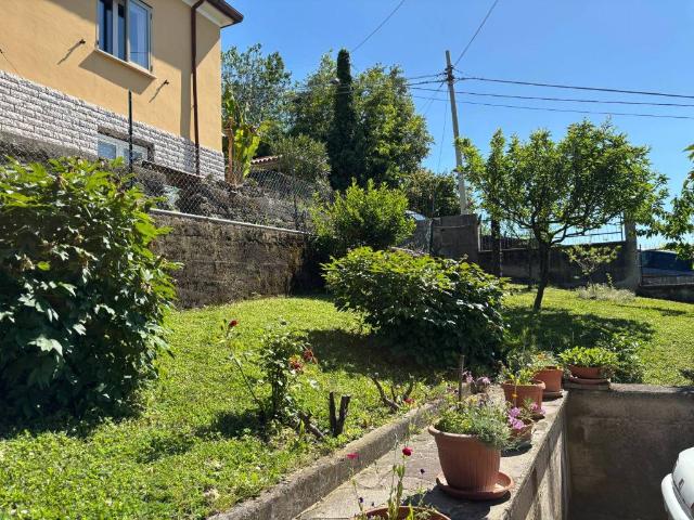 Villa in vendita a Trieste TS