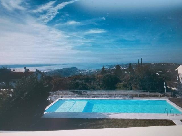 Villa in vendita a Trieste TS