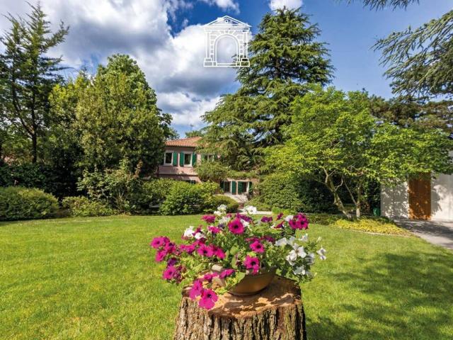 Villa in vendita a Trieste TS