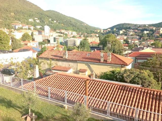 Villa in vendita a Trieste TS