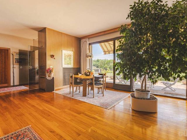 Villa in vendita a Trieste TS