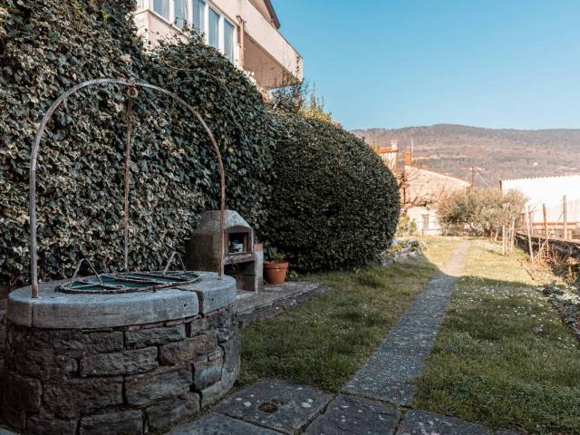 Villa in vendita a Trieste TS