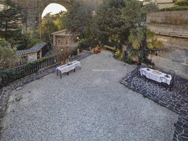 Villa in vendita a Trieste TS