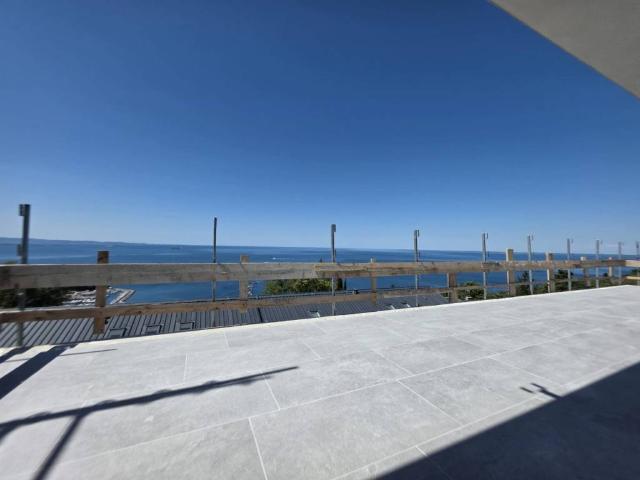 Villa in vendita a Trieste TS