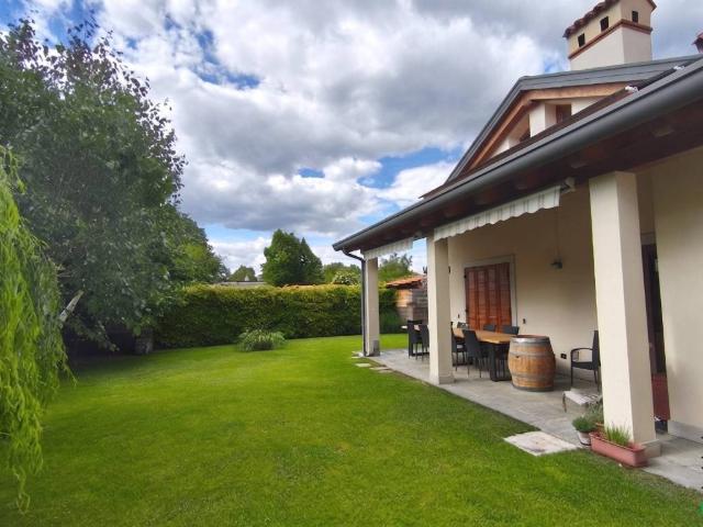 Villa in vendita a Trieste TS