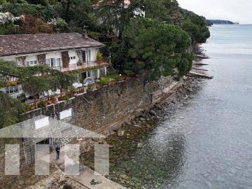 Villa in vendita a Trieste TS