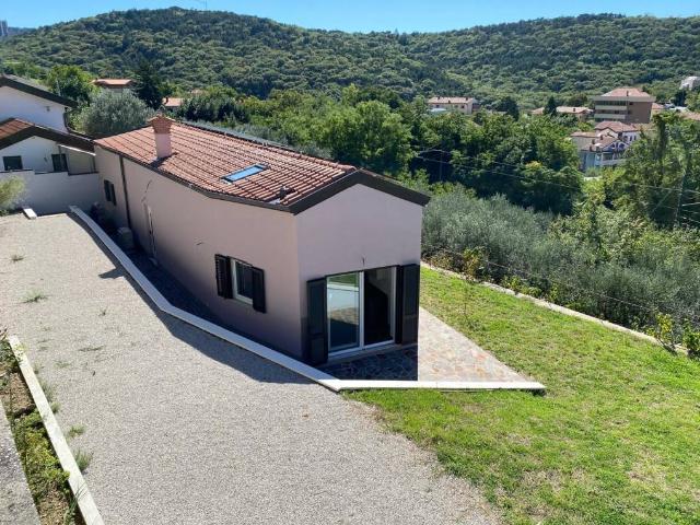 Villa in vendita a Trieste TS