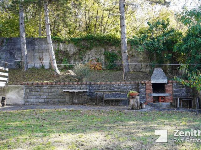 Villa in vendita a Trieste TS