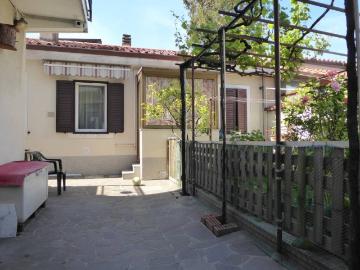 Servola, Trieste Friuli-Venezia Giulia