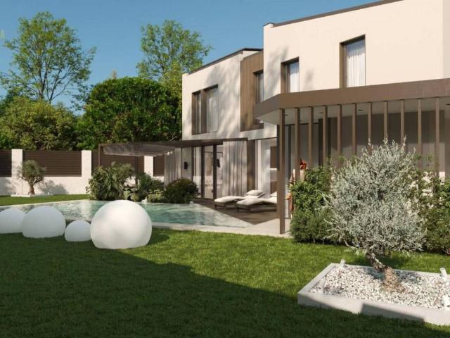 Villa in vendita a Trieste TS