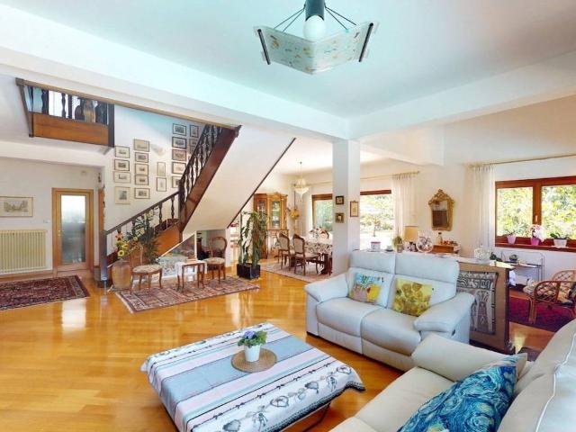 Villa in vendita a Trieste TS