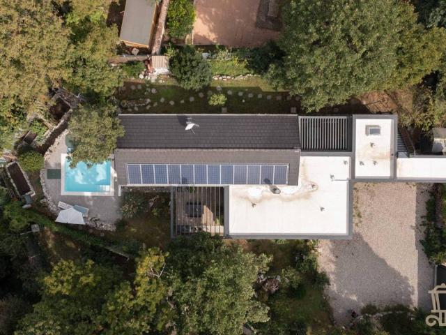 Villa in vendita a Trieste TS