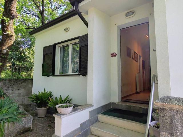 Villa in vendita a Trieste TS