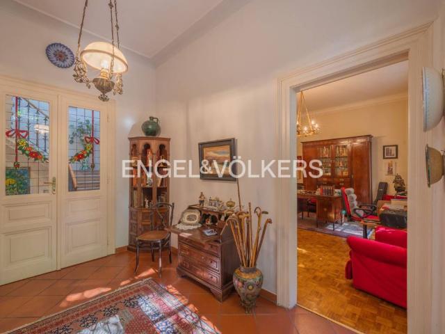 Villa in vendita a Trieste TS