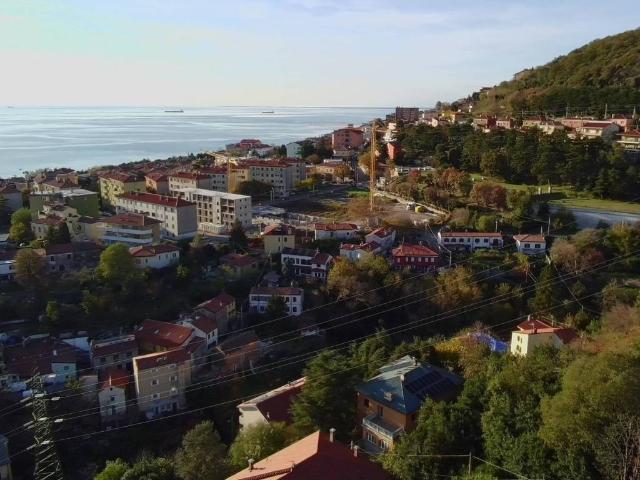 Villa in vendita a Trieste TS