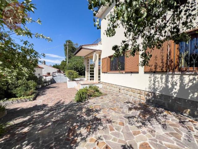 Villa in vendita a Trieste TS