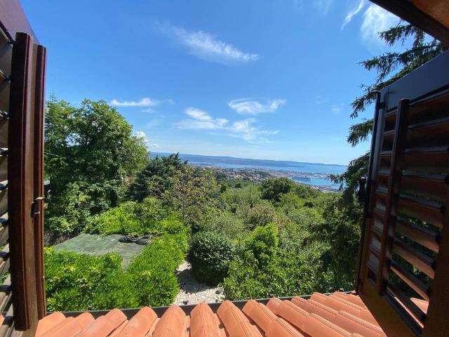 Villa in vendita a Trieste TS