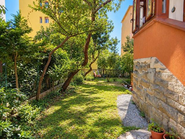 Villa in vendita a Trieste TS