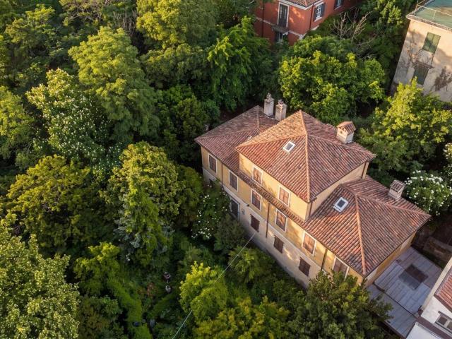 Villa in vendita a Trieste TS