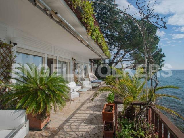 Villa in vendita a Trieste TS