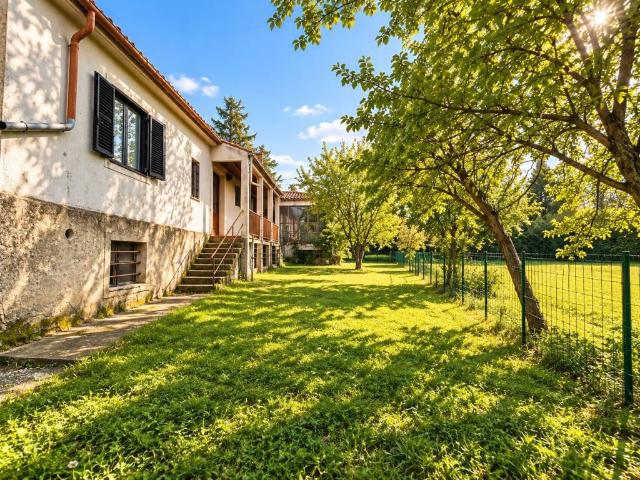 Villa in vendita a Trieste TS