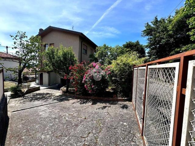 Villa in vendita a Trieste TS