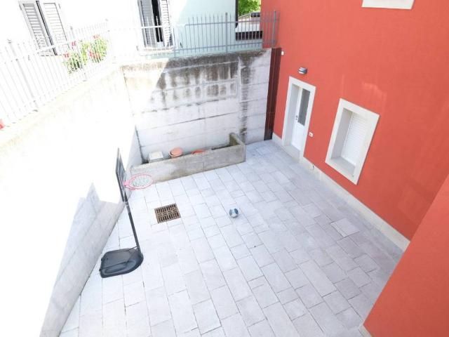 Villa in vendita a Trieste TS