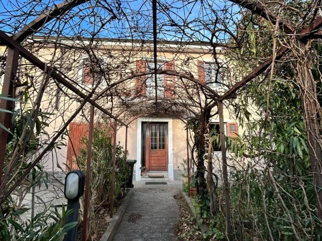 Villa in vendita a Trieste TS