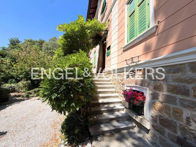 Villa in vendita a Trieste TS