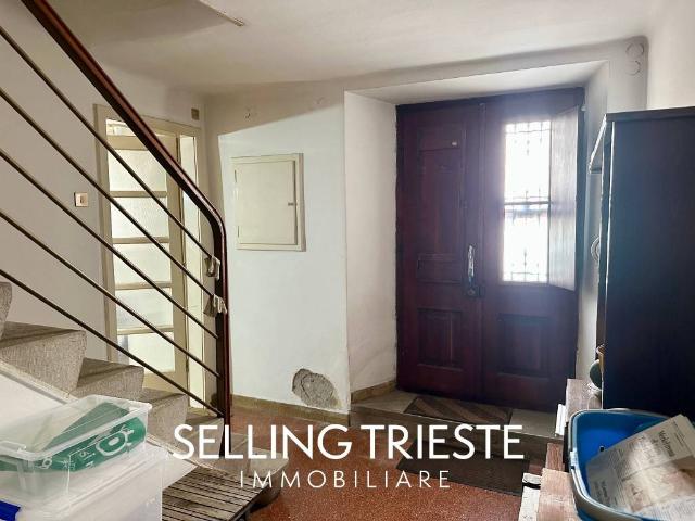 Villa in vendita a Trieste TS