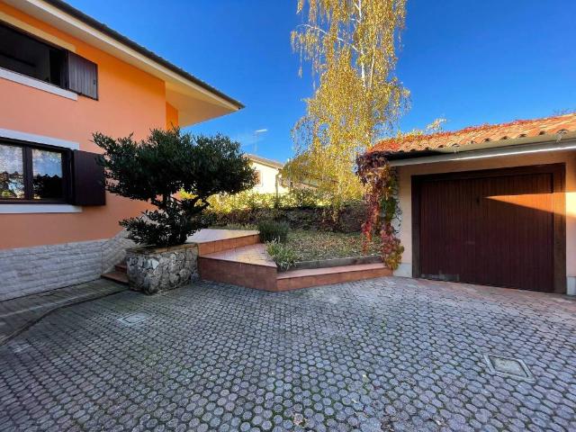 Villa in vendita a Trieste TS