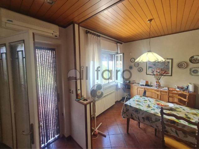Villa in vendita a Trieste TS